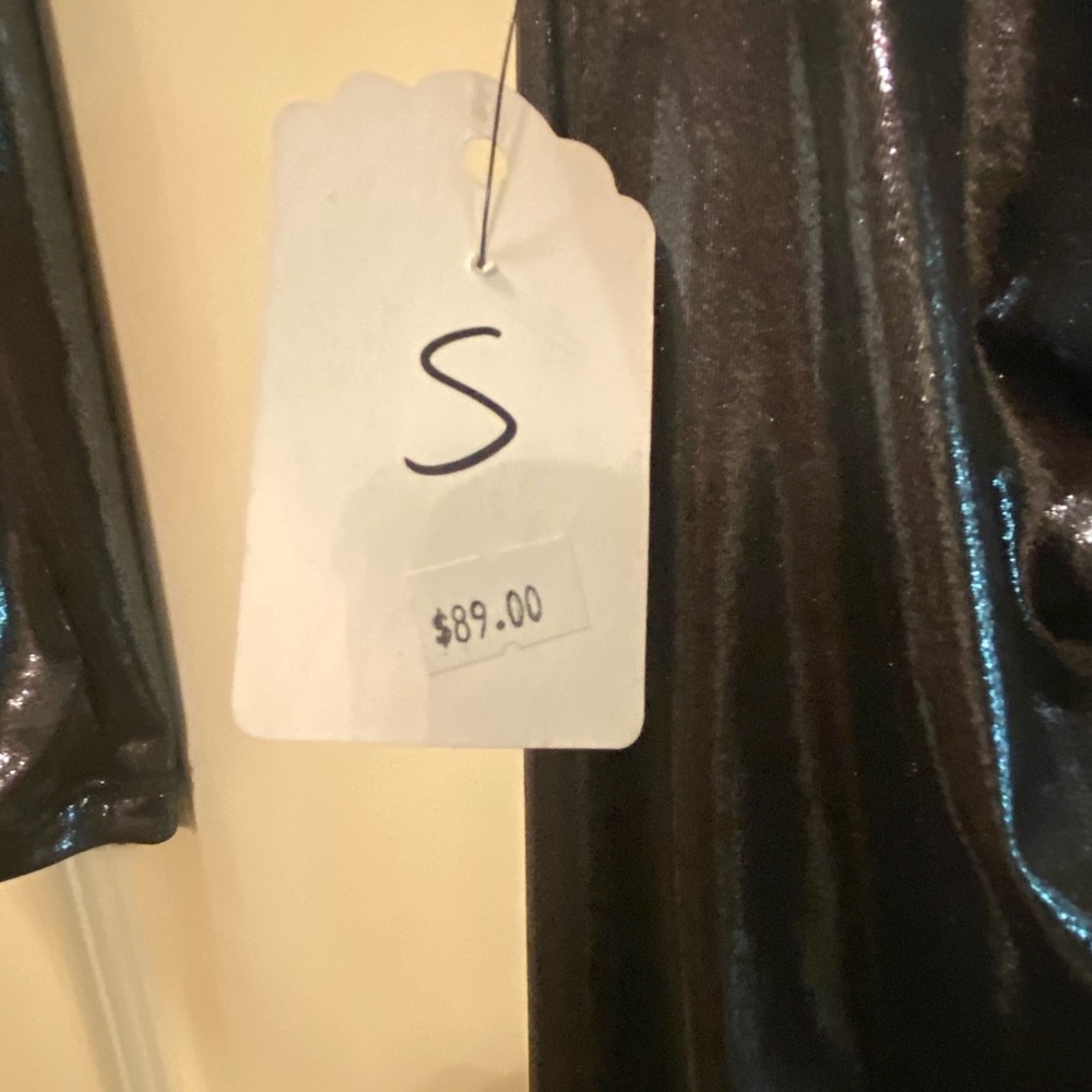 Full length Amore dress